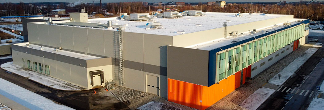 Производство гигиенической продукции Bella