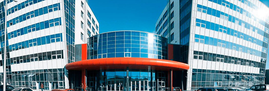 Фармацевтическое производство Chiesi