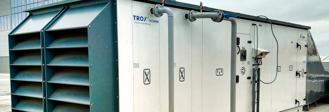 Биотехнологическая компания БИОКАД